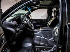 Cadillac Escalade Platinum, 4x4, КОЖА, ЦЕНА ДО БГ, снимка 7