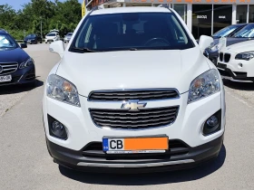 Chevrolet Trax 1.4i* CAMERA* EURO5B* KLIMA* , снимка 2