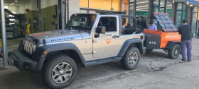 Jeep Wrangler 3.6* КРАЙНА ЦЕНА, снимка 2