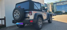 Jeep Wrangler 3.6* КРАЙНА ЦЕНА, снимка 9