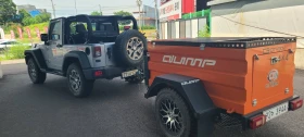 Jeep Wrangler 3.6* КРАЙНА ЦЕНА, снимка 8