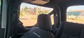 Jeep Wrangler 3.6* КРАЙНА ЦЕНА, снимка 16
