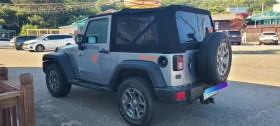 Jeep Wrangler 3.6* КРАЙНА ЦЕНА, снимка 10