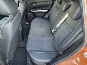 Suzuki Vitara 1.6DDiS 4X4 EURO6 , снимка 17