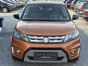 Suzuki Vitara 1.6DDiS 4X4 EURO6 , снимка 2