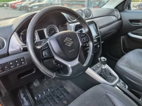 Suzuki Vitara 1.6DDiS 4X4 EURO6 , снимка 8