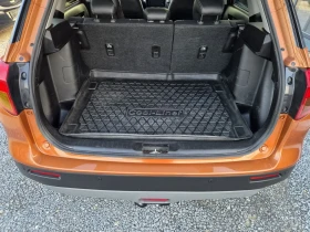 Suzuki Vitara 1.6DDiS 4X4 EURO6 , снимка 15