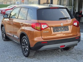 Suzuki Vitara 1.6DDiS 4X4 EURO6 , снимка 4