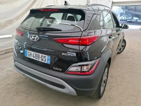 Hyundai Kona Intuitive - Hybrid, снимка 3