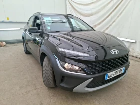 Hyundai Kona Intuitive - Hybrid, снимка 2