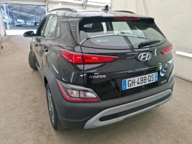 Hyundai Kona Intuitive - Hybrid, снимка 4