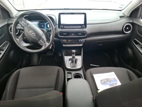 Hyundai Kona Intuitive - Hybrid, снимка 5