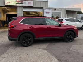 Honda Cr-v Touring | CARFAX | БЕЗ ИНЦИДЕНТИ, снимка 4