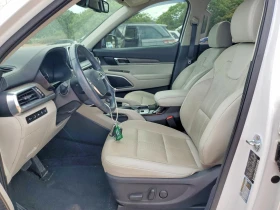 Kia Telluride 3.8l Ex, снимка 7
