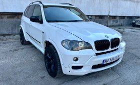 BMW X5 3.5, снимка 1