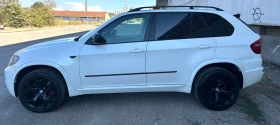 BMW X5 3.5, снимка 4