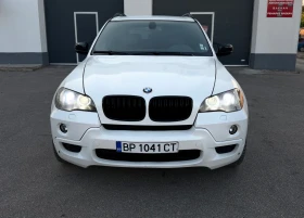BMW X5 3.5, снимка 2