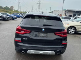 BMW X3 xDrive30i/CARFAX/ПОДГРЕВ/ПАНОРАМА/ПАМЕТ/КЛИП, снимка 4