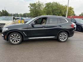 BMW X3 xDrive30i/CARFAX/ПОДГРЕВ/ПАНОРАМА/ПАМЕТ/КЛИП, снимка 2