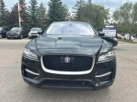 Jaguar F-PACE * R Sport * CARFAX * ОПЦИЯ ЗА ФИНАНСИРАНЕ, снимка 5