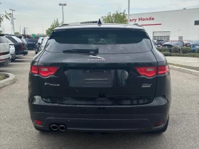 Jaguar F-PACE * R Sport * CARFAX * ОПЦИЯ ЗА ФИНАНСИРАНЕ, снимка 4