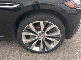 Jaguar F-PACE * R Sport * CARFAX * ОПЦИЯ ЗА ФИНАНСИРАНЕ, снимка 6