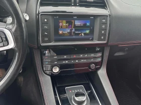 Jaguar F-PACE * R Sport * CARFAX * ОПЦИЯ ЗА ФИНАНСИРАНЕ, снимка 8