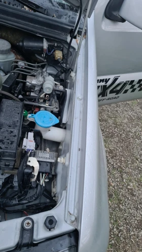 Suzuki Jimny, снимка 6