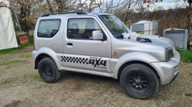 Suzuki Jimny, снимка 3