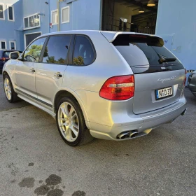 Porsche Cayenne GTS, снимка 11