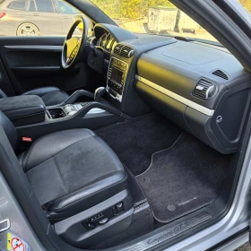Porsche Cayenne GTS, снимка 12