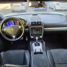 Porsche Cayenne GTS, снимка 7