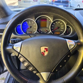 Porsche Cayenne GTS, снимка 2