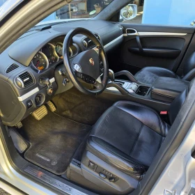 Porsche Cayenne GTS, снимка 6