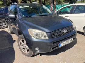Toyota Rav4, снимка 2