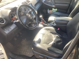 Toyota Rav4, снимка 6