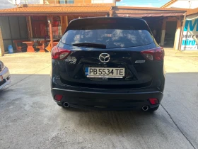 Mazda CX-5 Перфектно, снимка 12