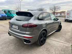 Porsche Cayenne S 4.2TDI , FACELIFT 2017 , FULL , снимка 4