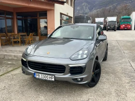 Porsche Cayenne S 4.2TDI , FACELIFT 2017 , FULL , снимка 2