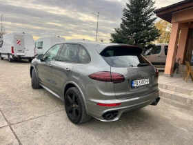 Porsche Cayenne S 4.2TDI , FACELIFT 2017 , FULL , снимка 5