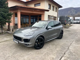 Porsche Cayenne S 4.2TDI , FACELIFT 2017 , FULL , снимка 9
