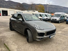 Porsche Cayenne S 4.2TDI , FACELIFT 2017 , FULL , снимка 3