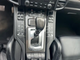 Porsche Cayenne S 4.2TDI , FACELIFT 2017 , FULL , снимка 11