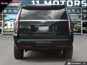 Cadillac Escalade Platinum * АвтоКредит * (ЦЕНА ДО БГ), снимка 5