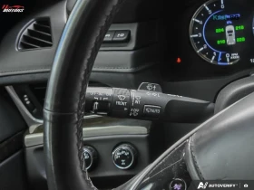 Cadillac Escalade Platinum * АвтоКредит * (ЦЕНА ДО БГ), снимка 13