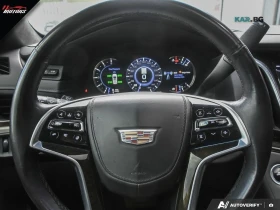 Cadillac Escalade Platinum * АвтоКредит * (ЦЕНА ДО БГ), снимка 11