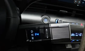 Hyundai Kona, снимка 9
