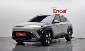 Hyundai Kona, снимка 1
