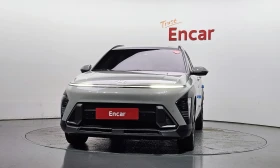 Hyundai Kona, снимка 2