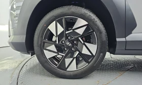 Hyundai Kona, снимка 5